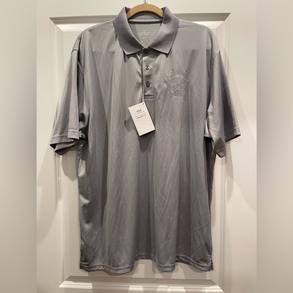 Vansport shirt